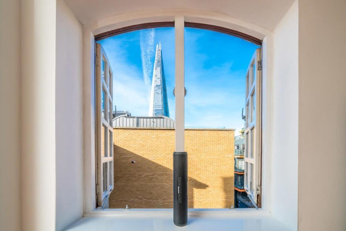 Trustay Apartments London Bridge Exterior foto